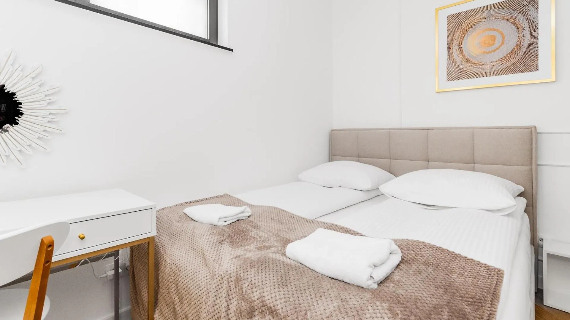 Doki 1555 By Grand Apartments Gdańsk