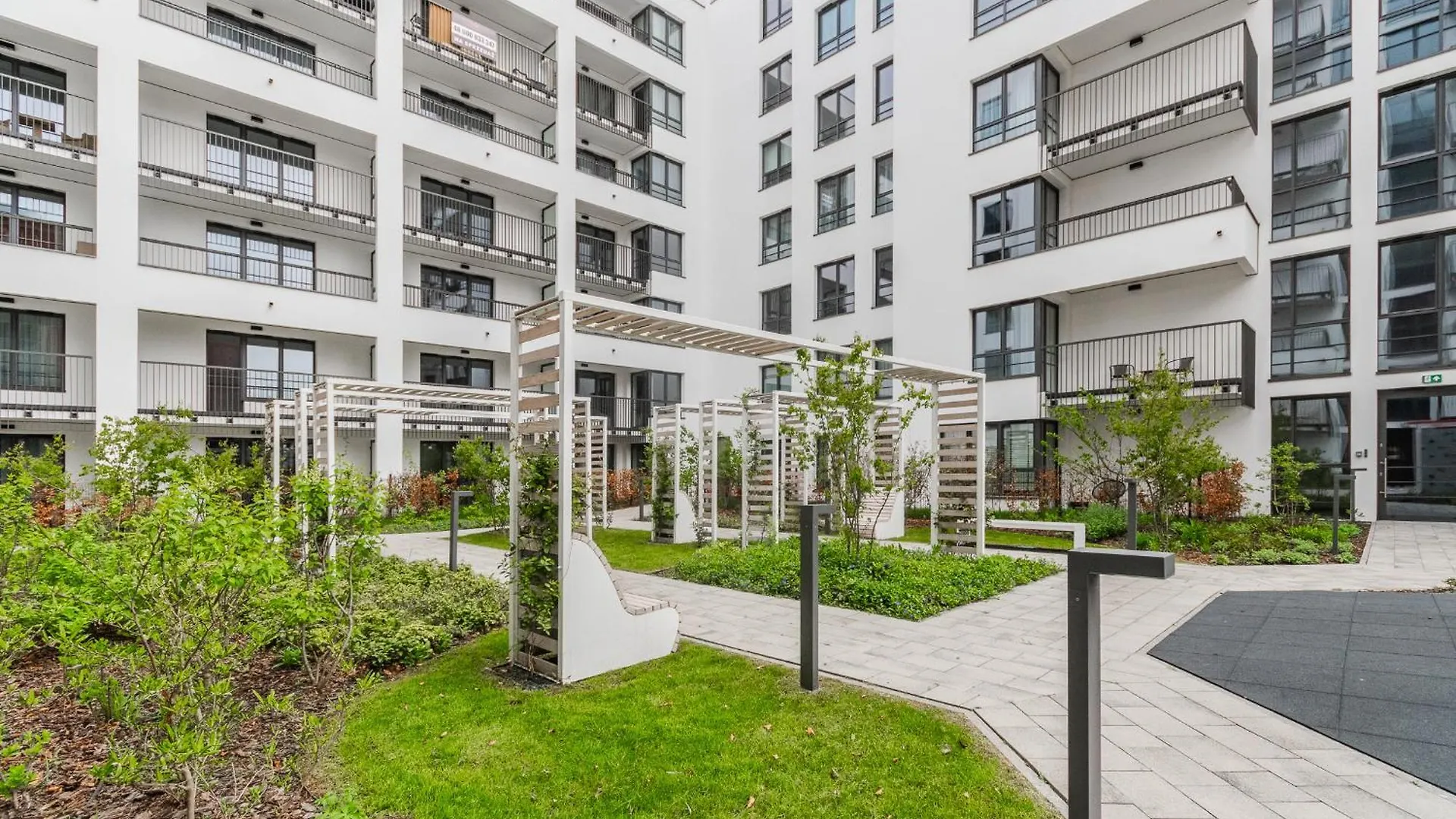 Doki 1555 By Grand Apartments Gdańsk 0*,  Polónia