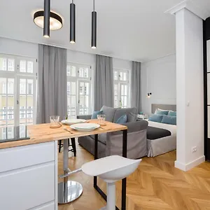 Old Town Ul. Sw. Ducha 68 Apartament